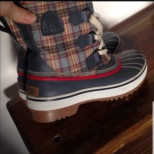 Sorel Snow boots